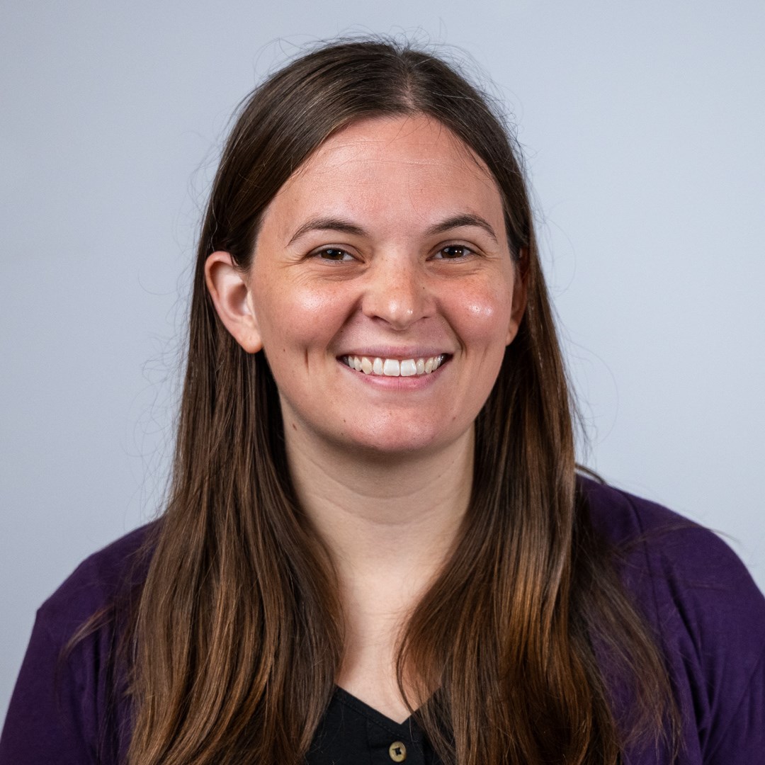 Hannah Burns