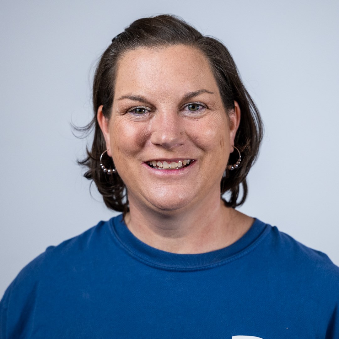 Nancy Inwood