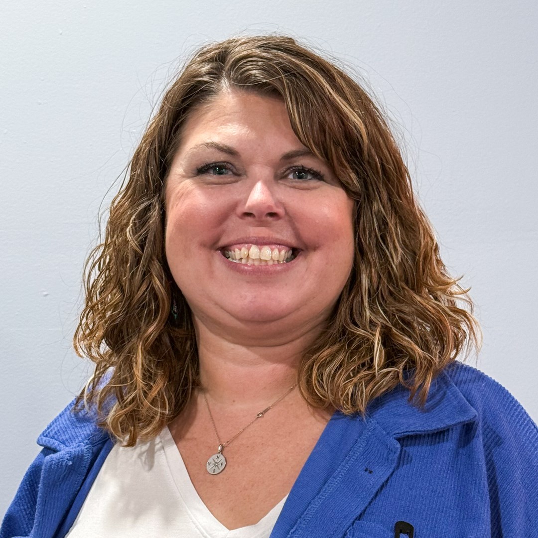Jaime Westervelt
