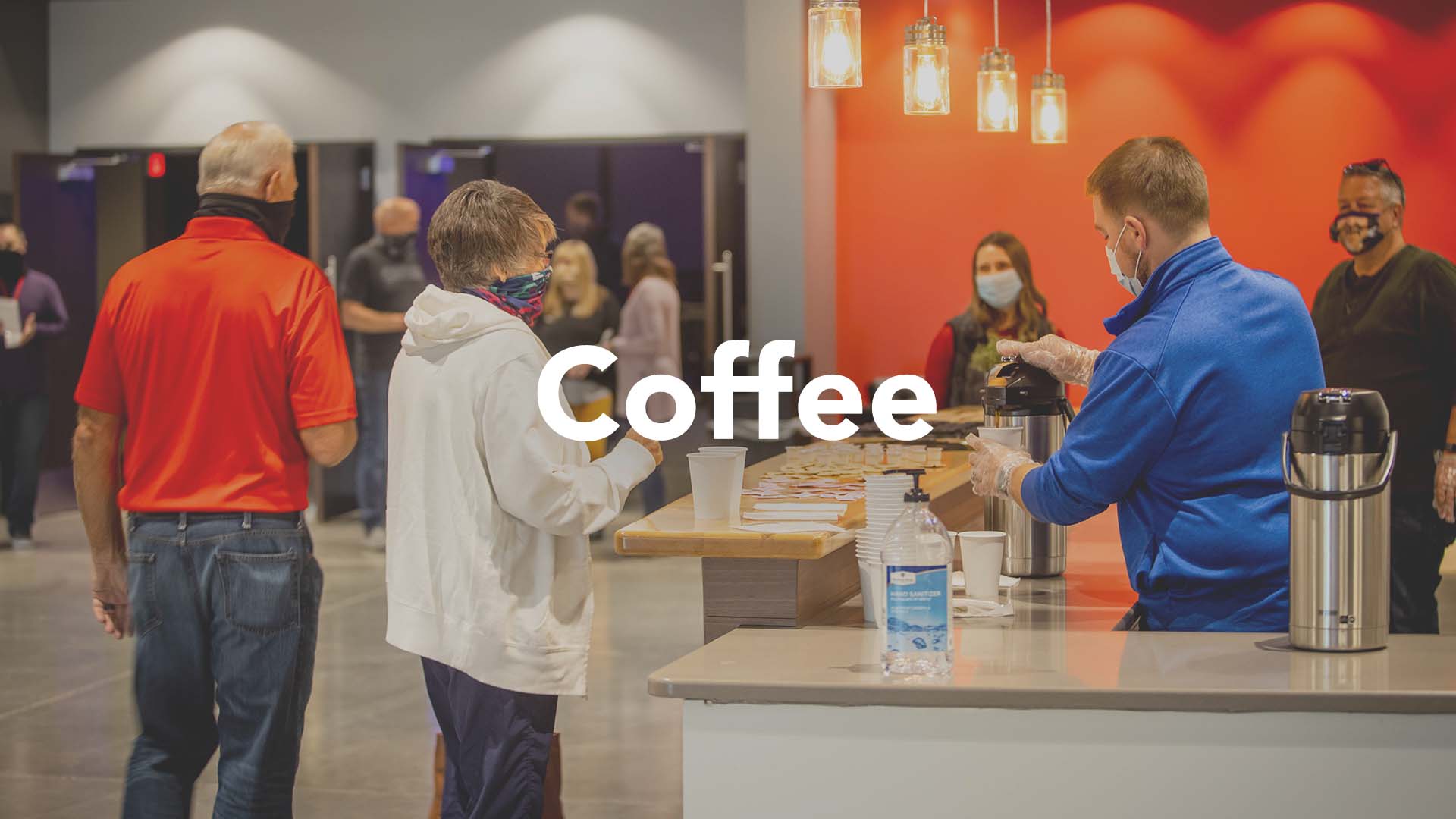 Image for Coffee