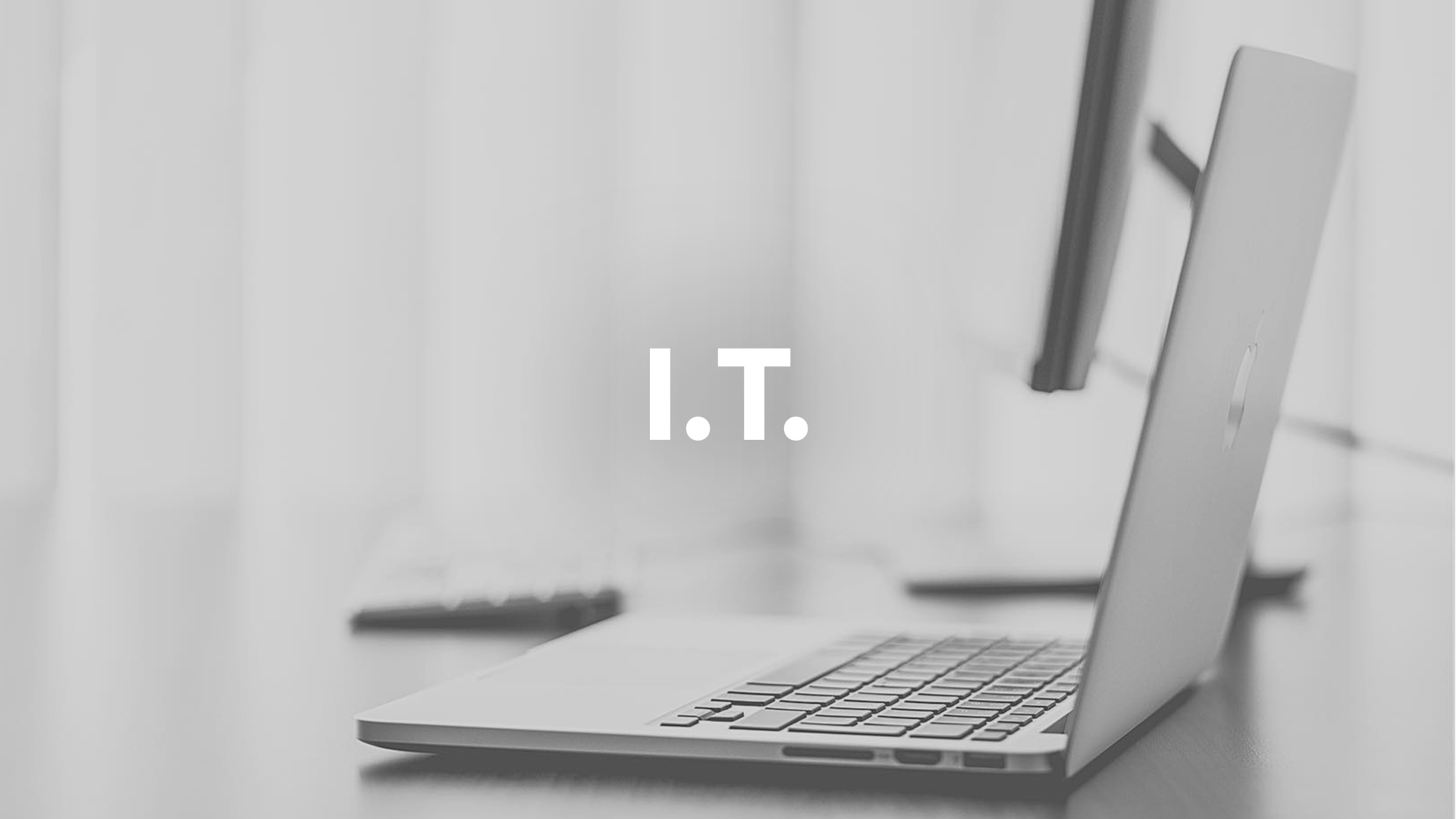 Image for I.T.
