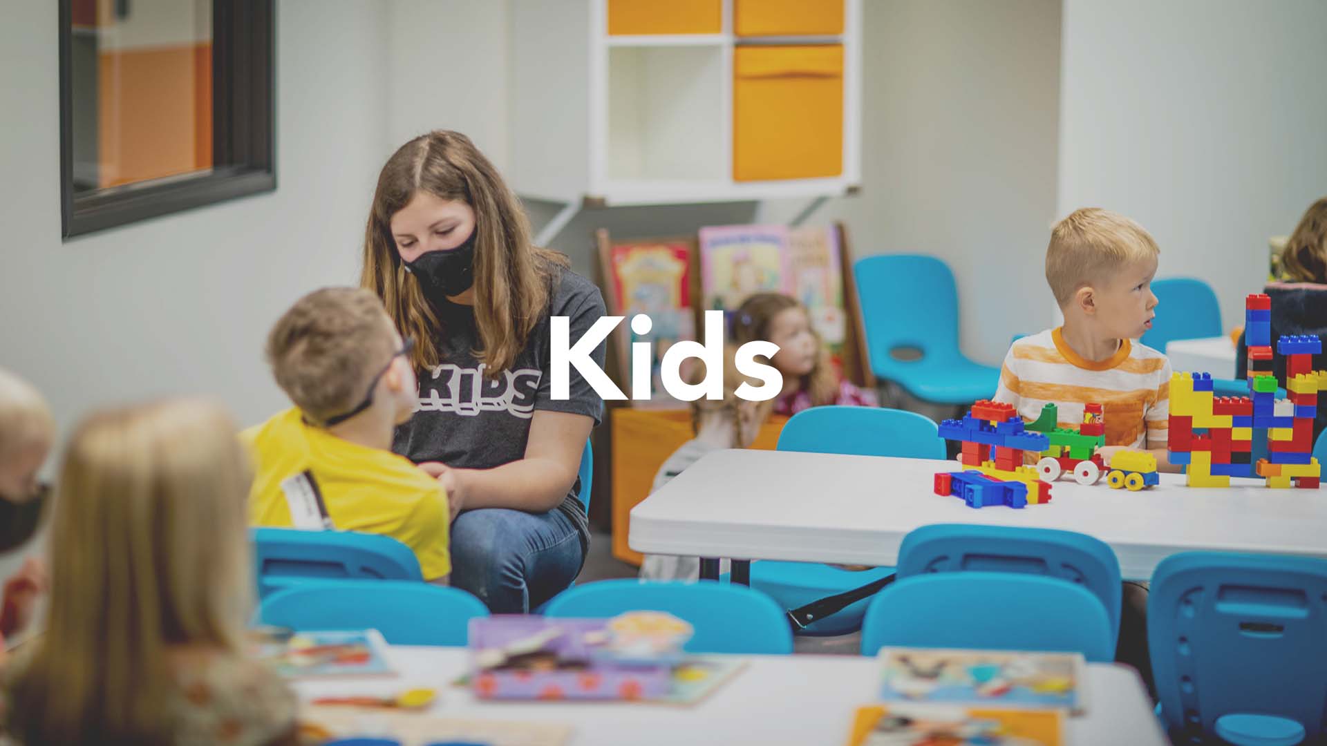 Image for Kids