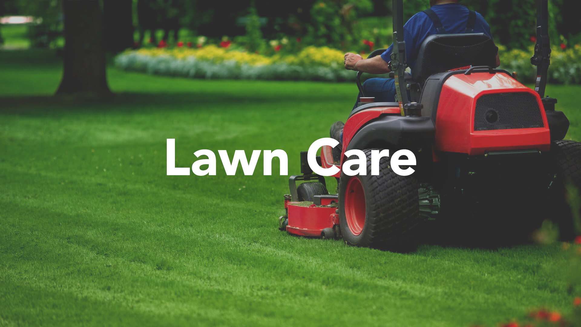 Image for Lawn Care