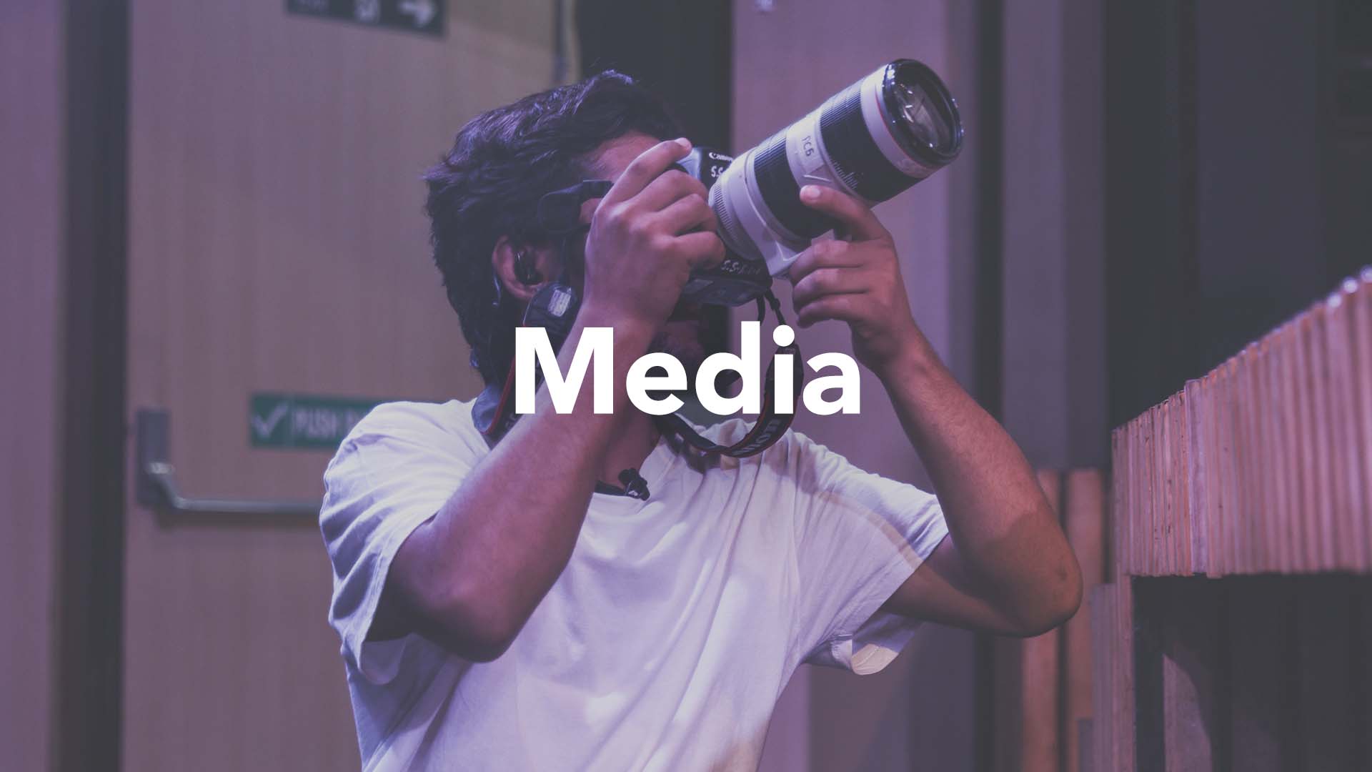 Image for Media