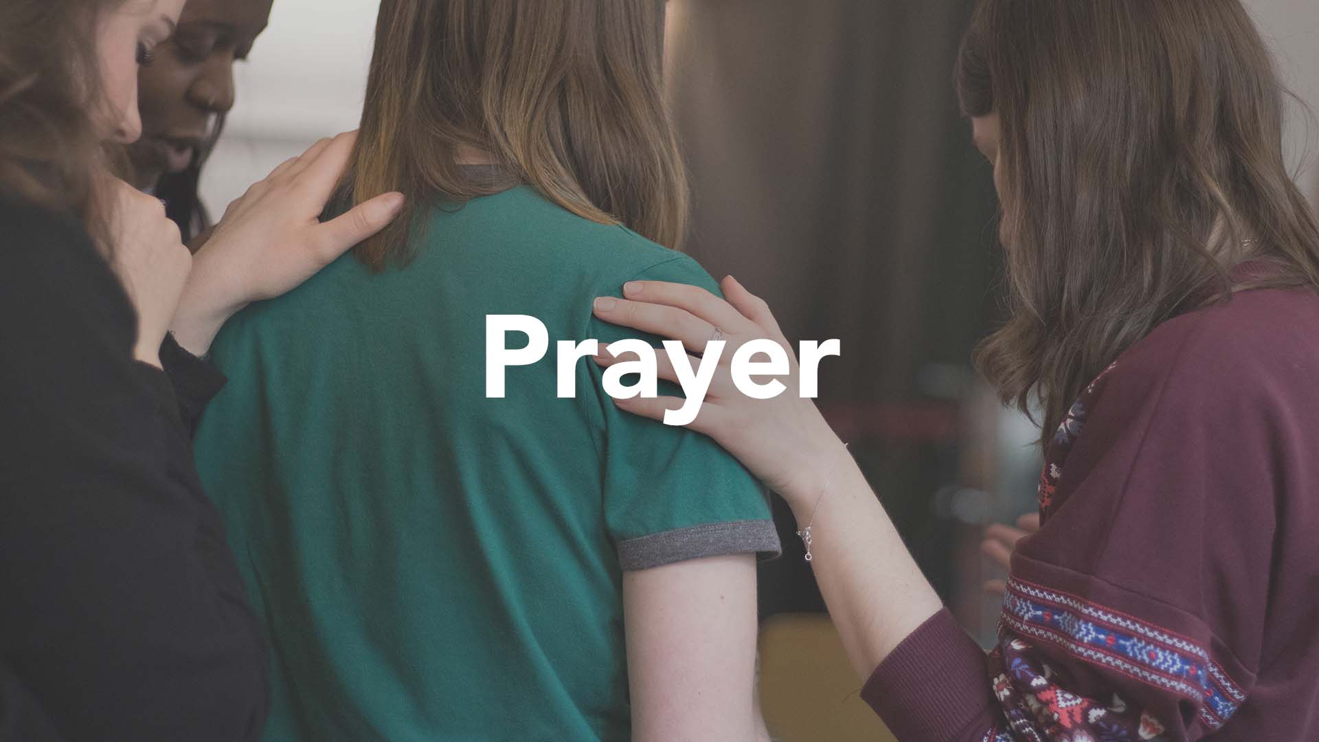 Image for Prayer
