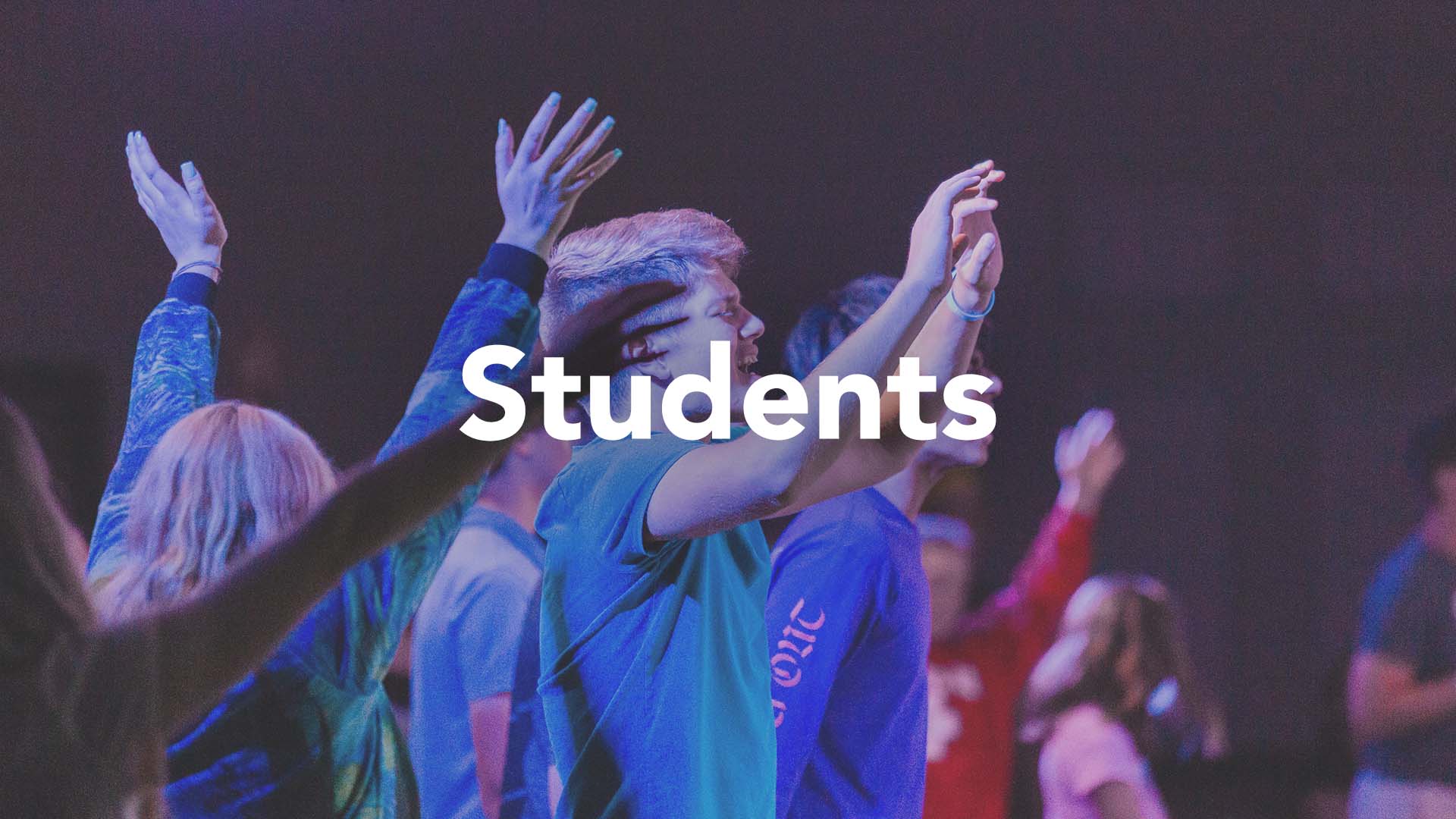 Image for Students